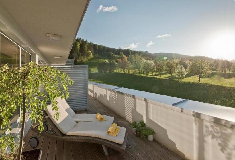 Tauernresidence Radstadt By Alps Resorts