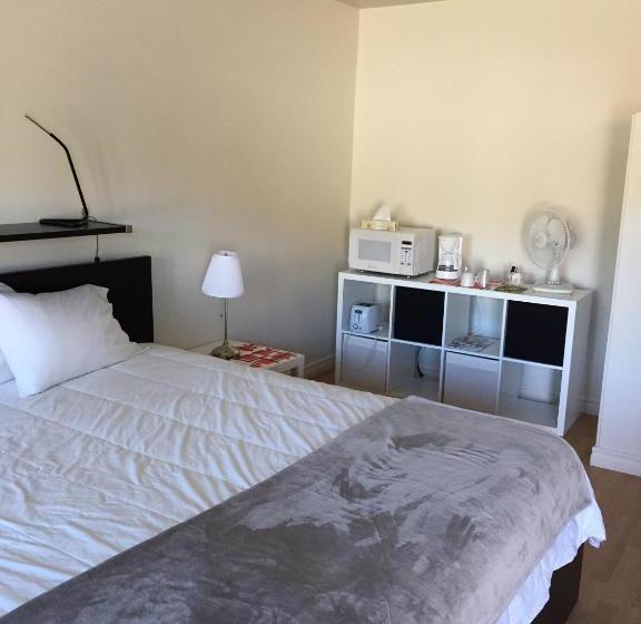 فندق صغير Maison Chez Laurent