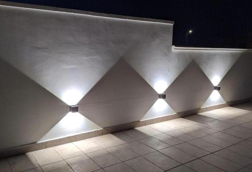 住宿加早餐  Residenza Del Sole