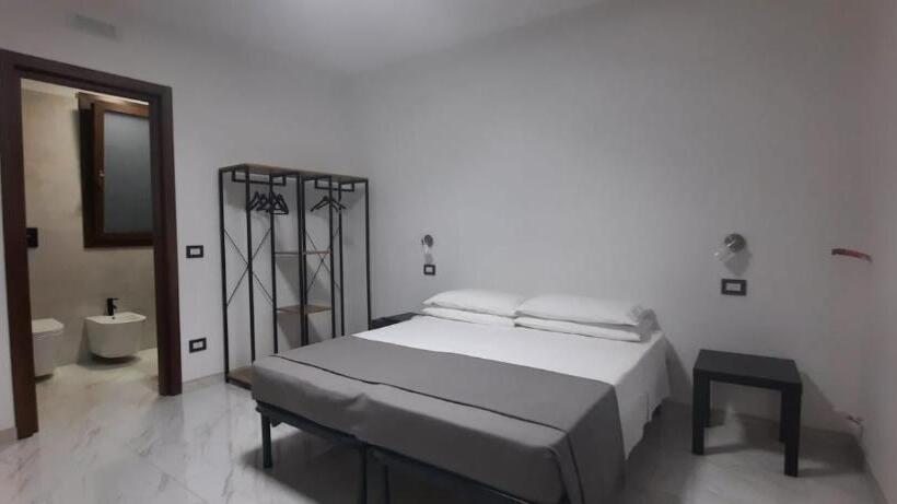 住宿加早餐  Residenza Del Sole