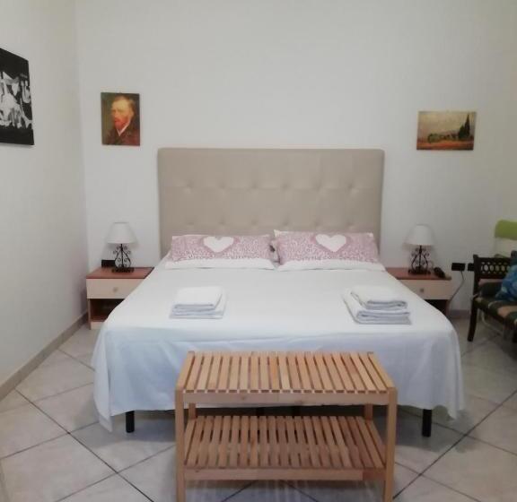 住宿加早餐  Residenza Del Sole