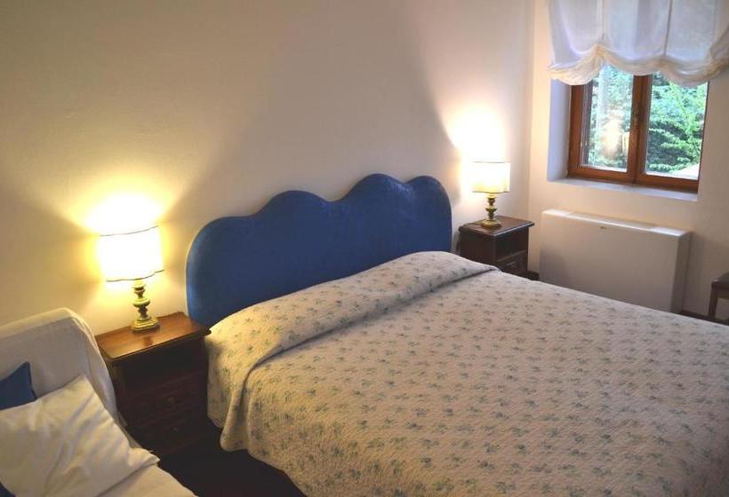 צימר Villa Rilke Duino