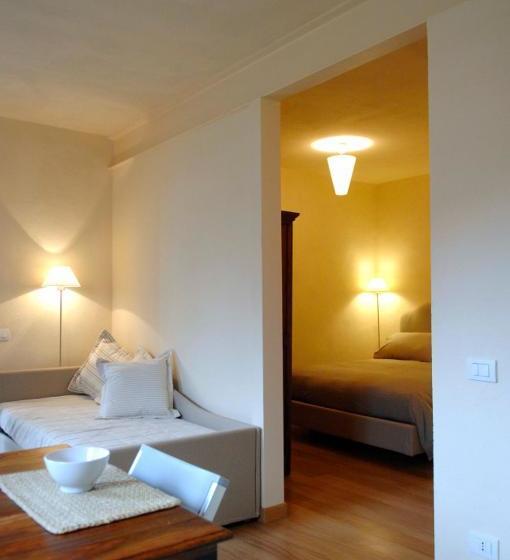 Borgo Pianello Holiday Homes And Winery