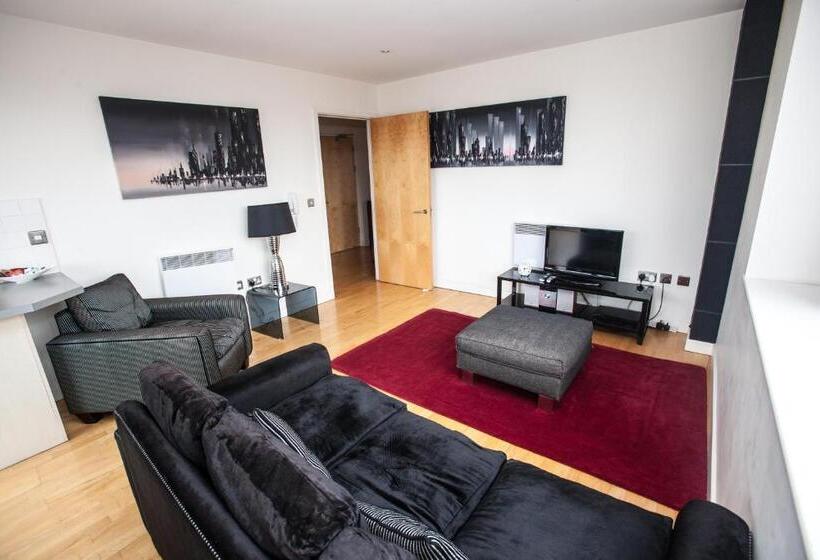 Cranbrook House Apartments   Near Ice Arena