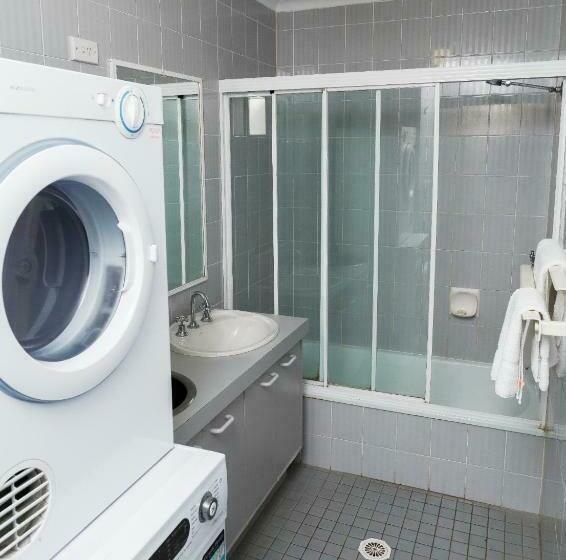 Crystal Beachfront Apartments