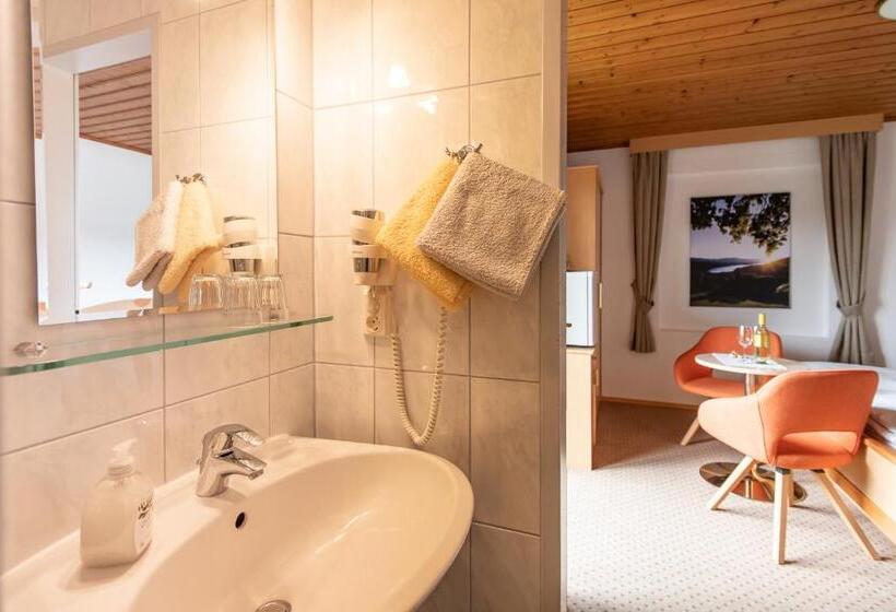 Frühstückspension Götzfried Hof