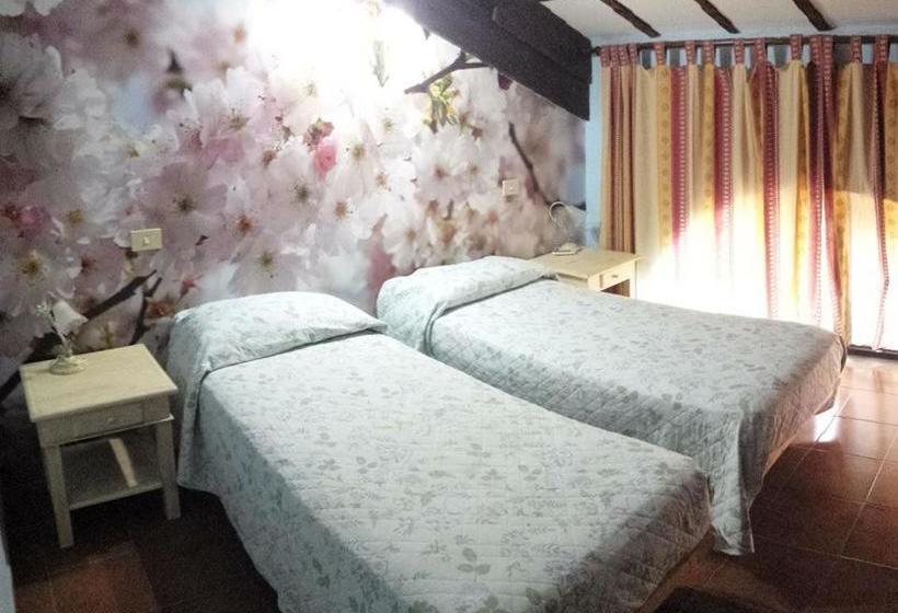 호텔 Agriturismo Il Poderino