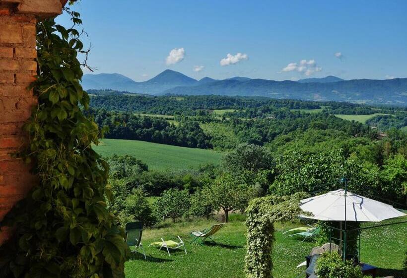 فندق Agriturismo Monterosello