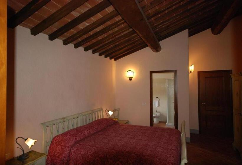 فندق Agriturismo Monterosello