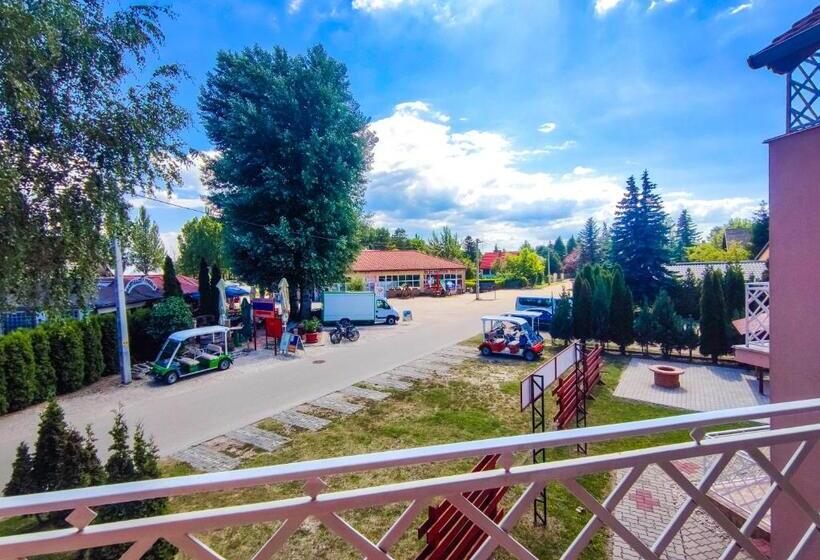 Ildiko Apartmanhaz