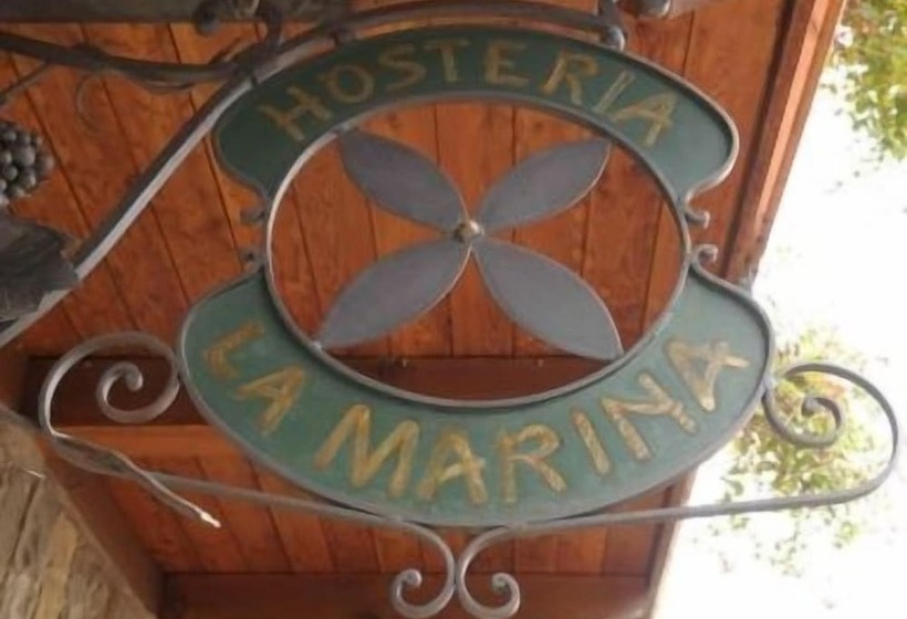 La Marina Resort