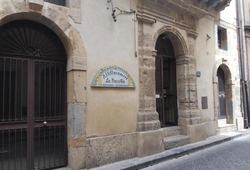 پانسیون Affittacamere La Piazzetta