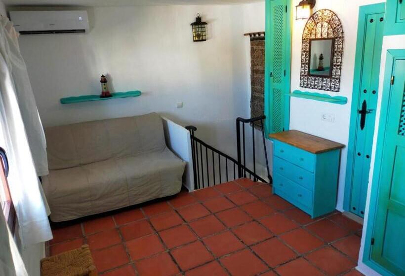 Пансион El Cobijo De Vejer