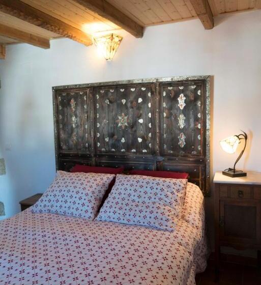 Пансион El Cobijo De Vejer