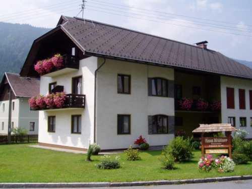 پانسیون Gästehaus Holzfeind