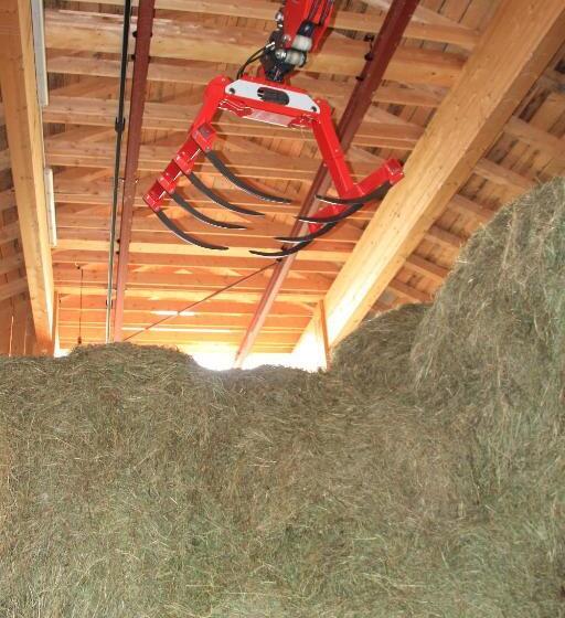 פנסיון Gut Sonnbichl