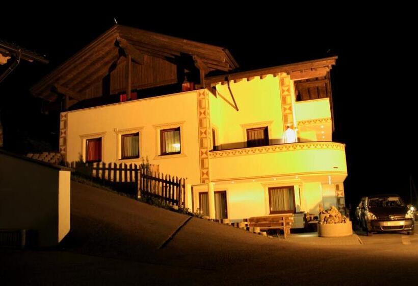 פנסיון Gut Sonnbichl