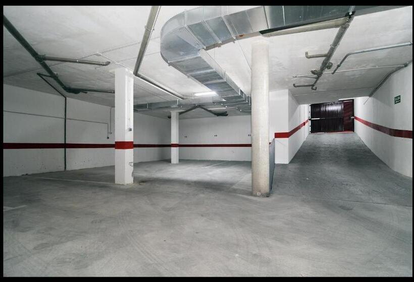 Pensión Hostal Don Rodrigo