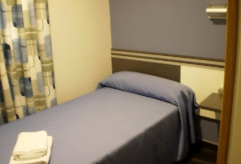 膳宿费 Hostal Rica Posada