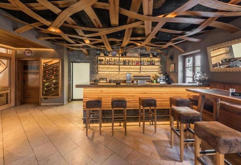 بنسيون Mesnerhaus Mühlbach
