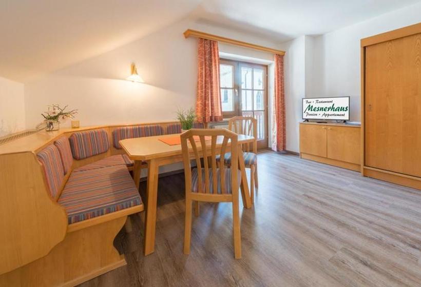 بنسيون Mesnerhaus Mühlbach