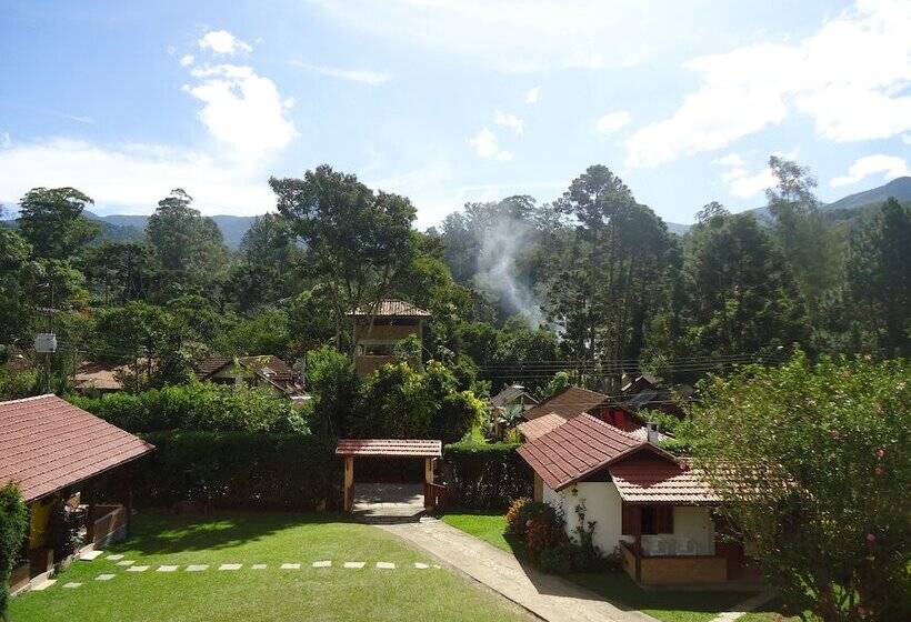 膳宿费 Pousada Cruzeiro Do Sul
