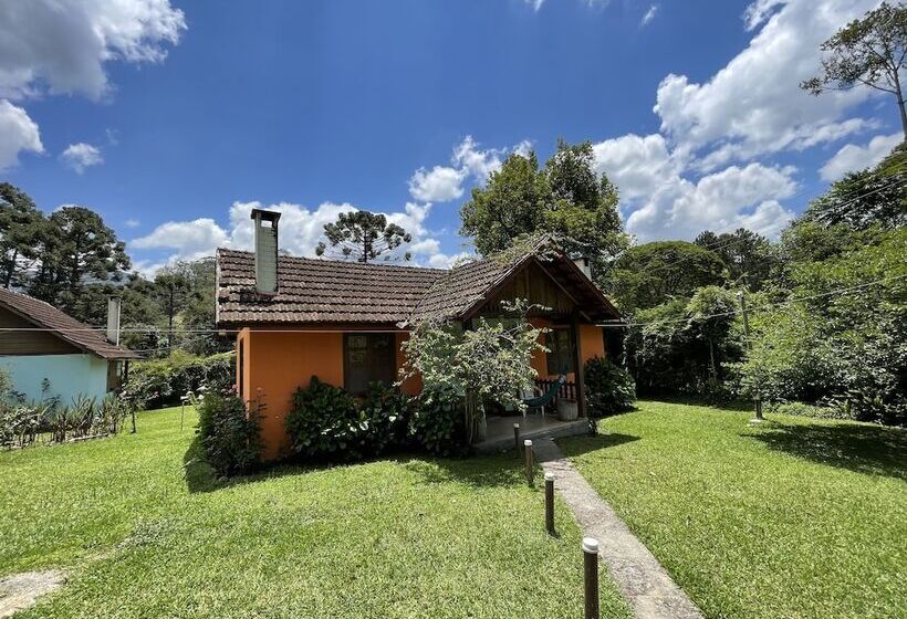 膳宿费 Pousada Cruzeiro Do Sul