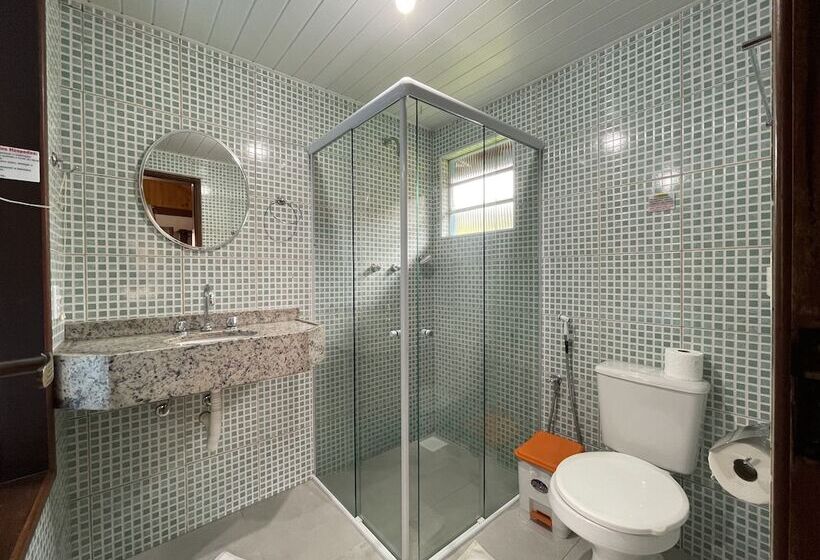 膳宿费 Pousada Cruzeiro Do Sul