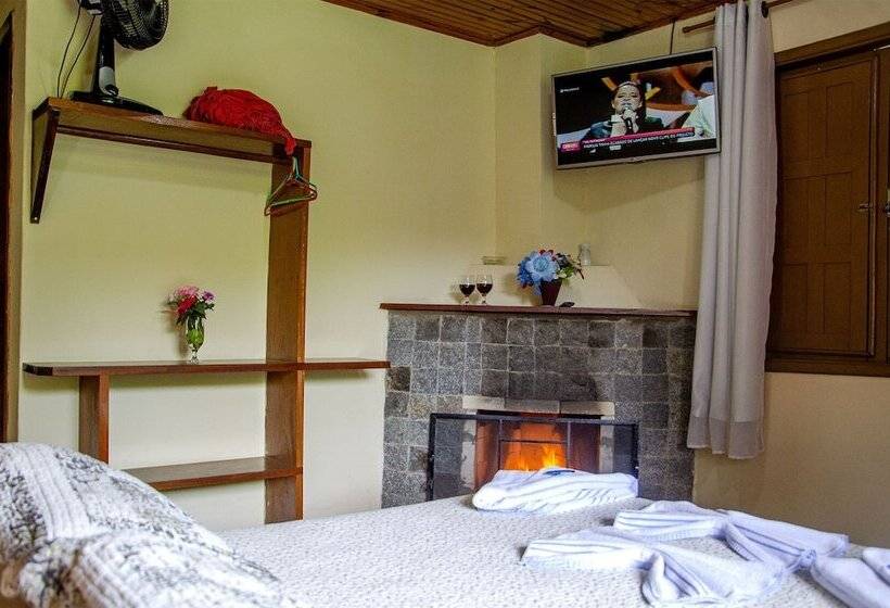 膳宿费 Pousada Cruzeiro Do Sul