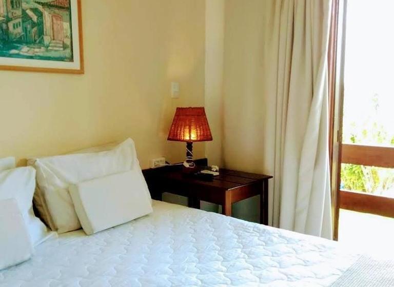 פנסיון Pousada Guaratiba