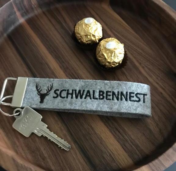 Пансион Schittlerhaus