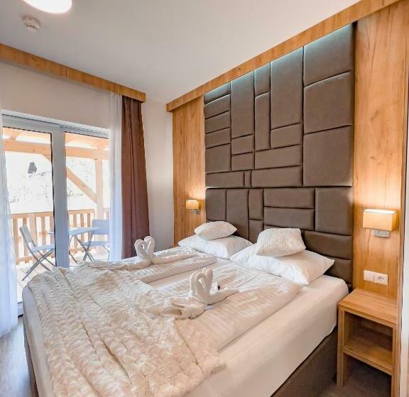 Пансион Sylpaulerhof Apart