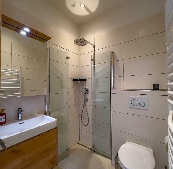 Пансион Sylpaulerhof Apart