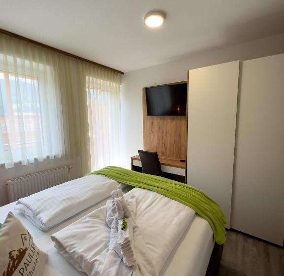 Пансион Sylpaulerhof Apart