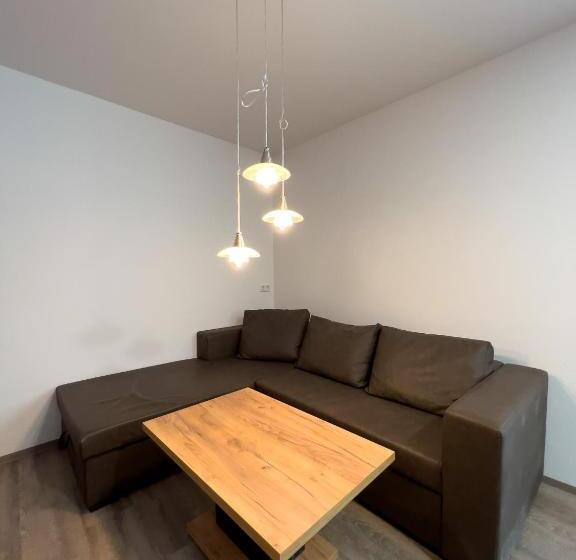 Пансион Sylpaulerhof Apart
