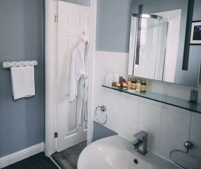 膳宿费 Weavers Guesthouse By Weavers Of Haworth