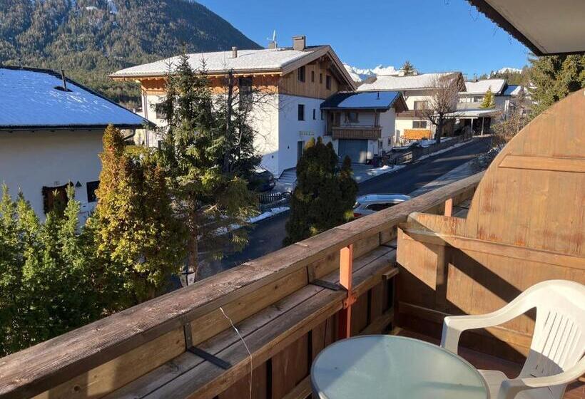 Pension Alpina