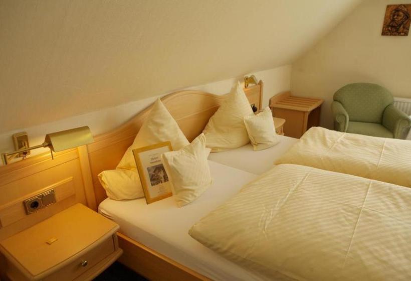 Pension Zueschener Bauernstuben