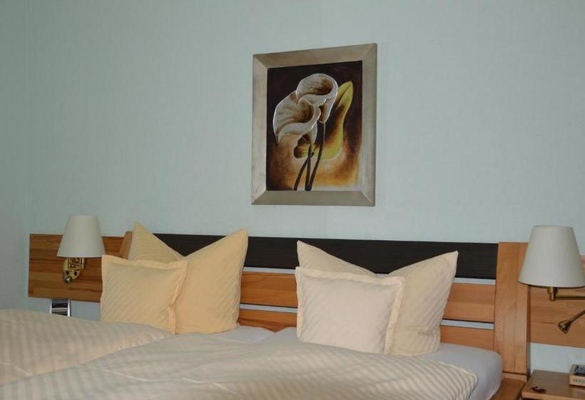 Pension Zueschener Bauernstuben