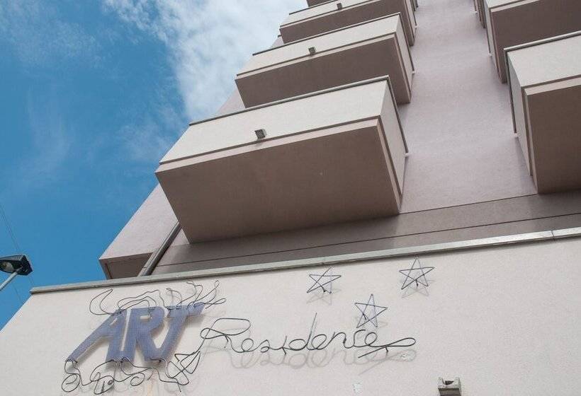 Residence Art