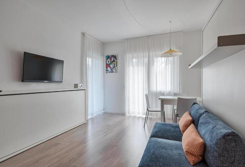 Residence Toblini