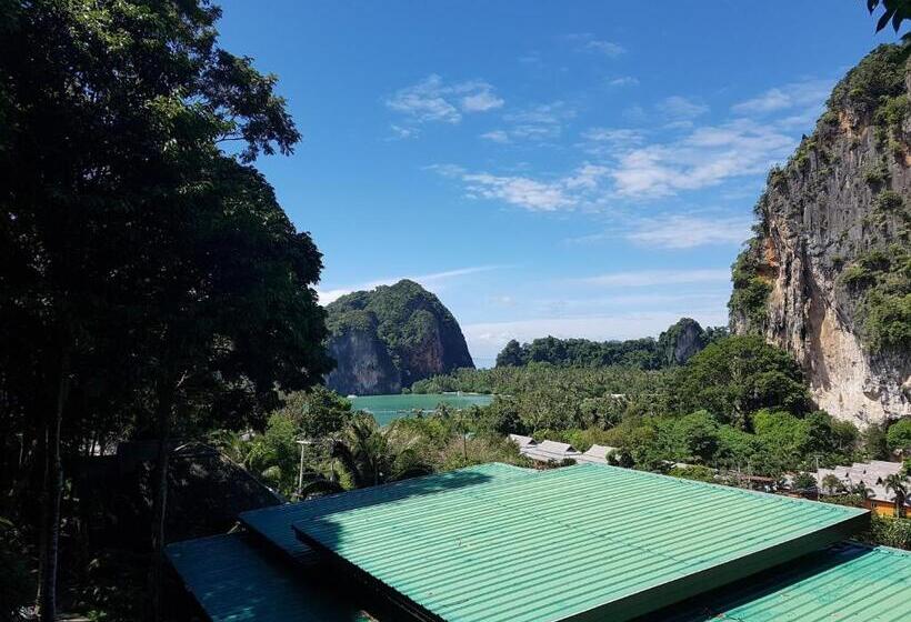 منتجع Railay Hilltop