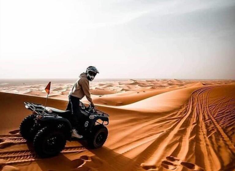 Hôtel Riad Tadarte Familier