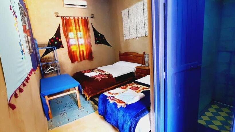 Hôtel Riad Tadarte Familier