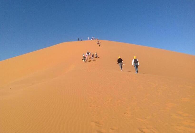 Hôtel Riad Tadarte Familier