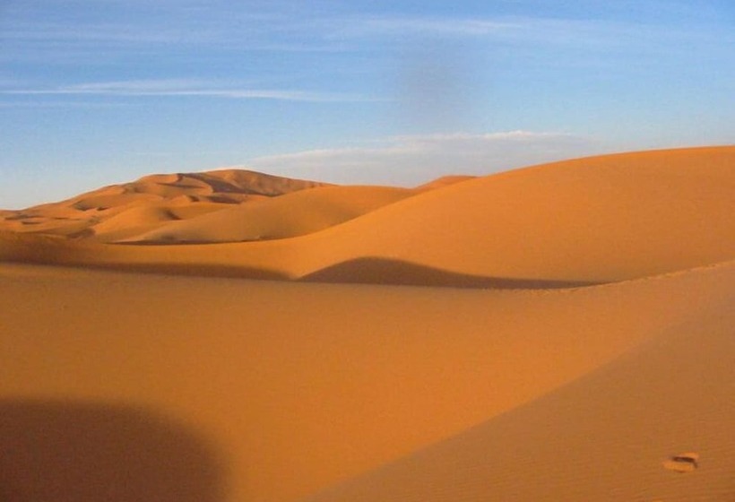 Hôtel Riad Tadarte Familier