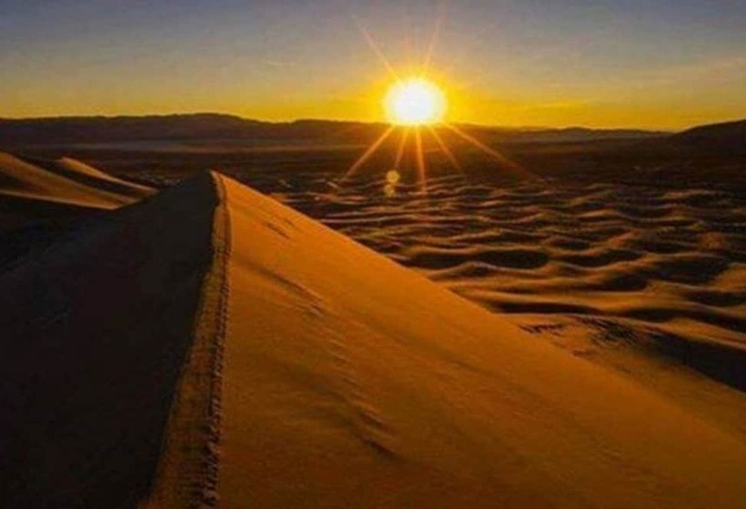 Hôtel Riad Tadarte Familier