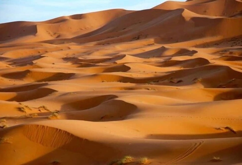 Hôtel Riad Tadarte Familier