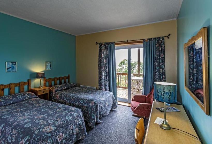 Albergue Auberge De L'anse en Riviere du Loup Destinia