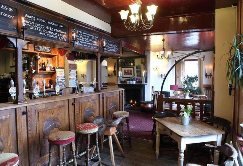 Общежитие Badgers Inn